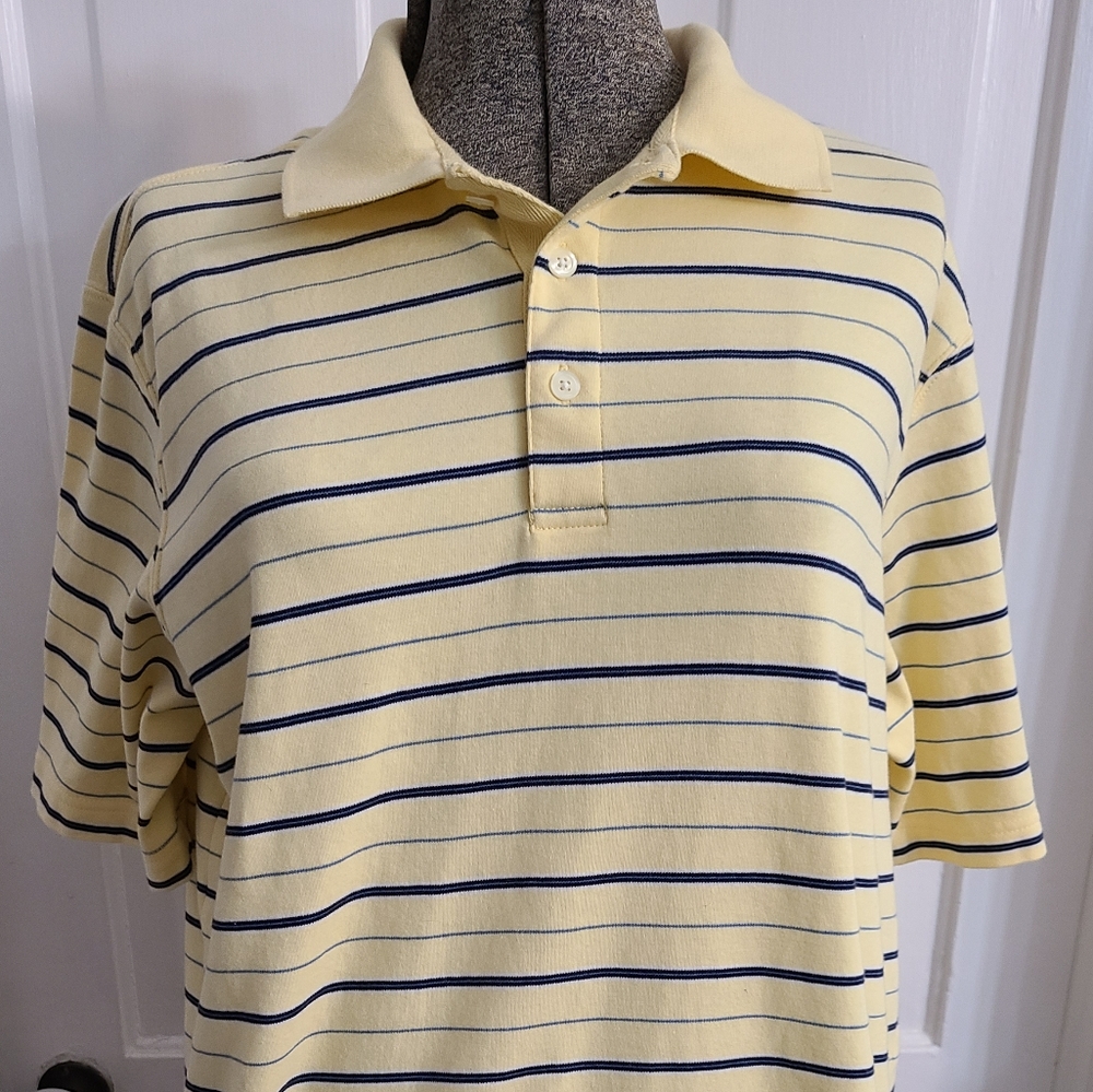 Men's Polo Shirt